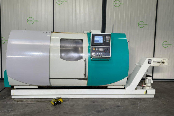 TOS - SBL 500 CNC 