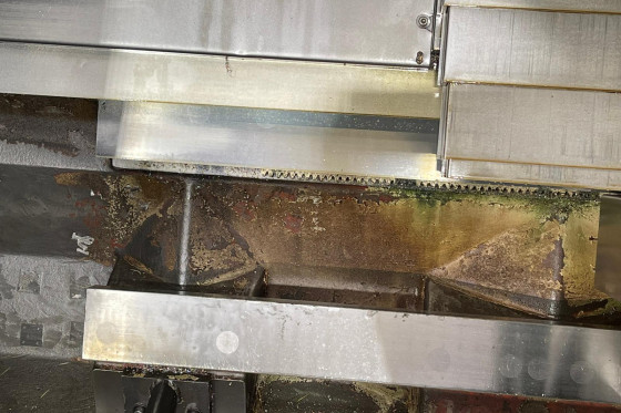 TOS - SBL 500 CNC 