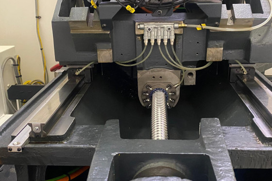 DMG MORI - 600V
