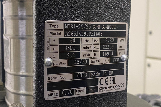DMG MORI - 600V