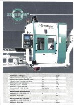 Scudding Machine Scudding | Mach4Metal