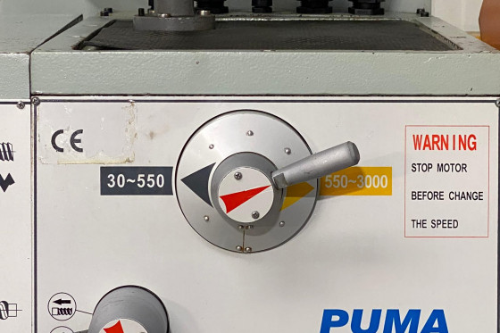 PUMA - C 410 x 1000