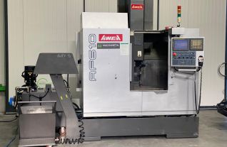 AWEA - AF 610