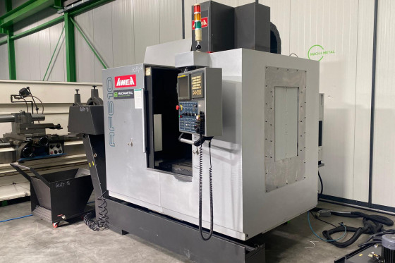 AWEA - AF 610