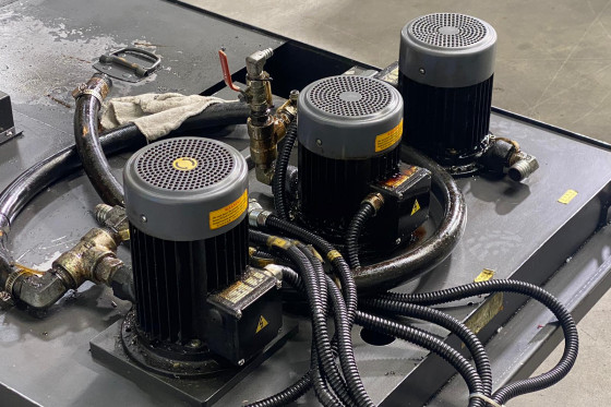 AWEA - AF 610