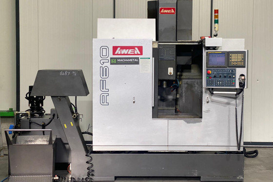 AWEA - AF 610