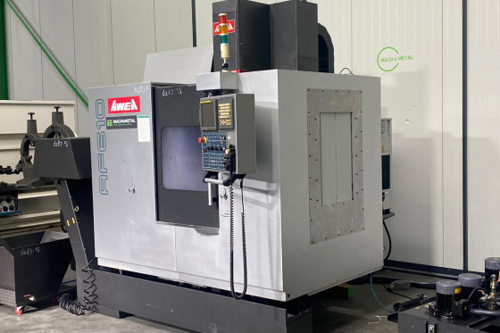 AWEA - AF 610