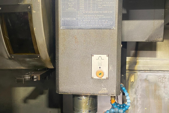 AWEA - AF 610