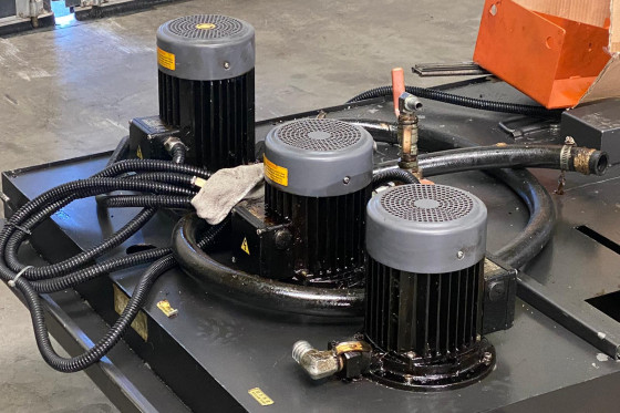 AWEA - AF 610