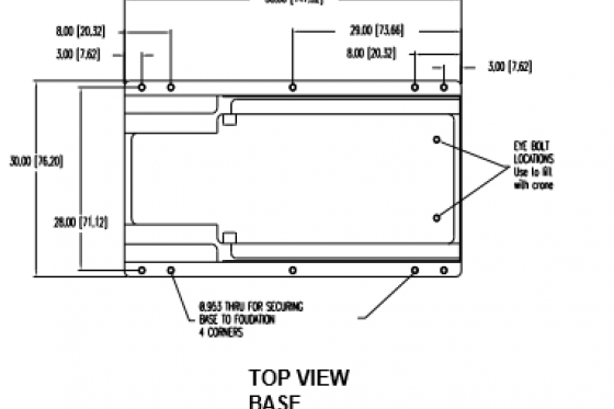 Fadal - VMC 4020 - A