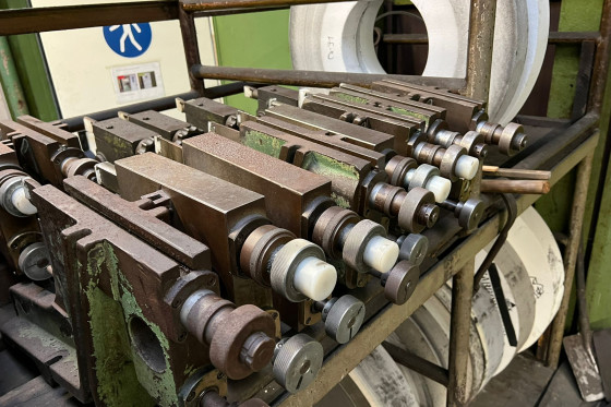 Schmaltz - RM 51 x 3000