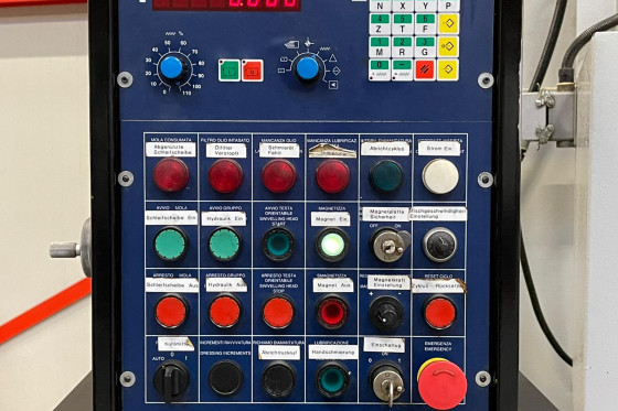 FAVRETTO - MC 130
