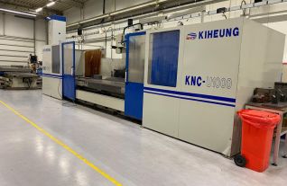 KiHEUNG - KNC U 1000
