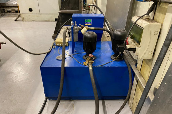 KiHEUNG - KNC U 1000