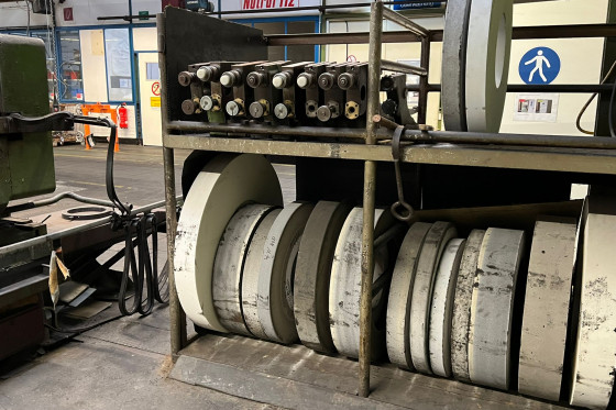 Schmaltz - RM 51 x 3000