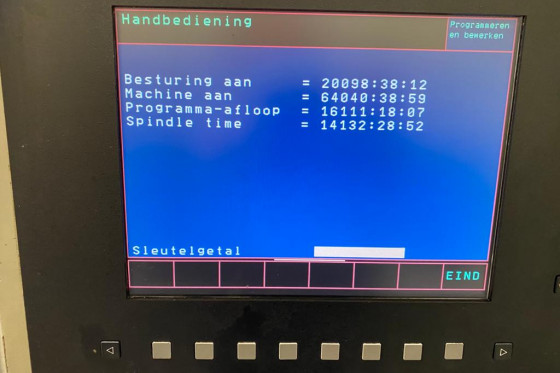 KiHEUNG - KNC U 1000
