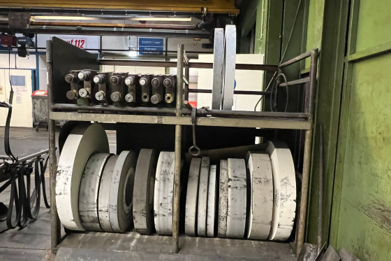 Schmaltz - RM 51 x 3000