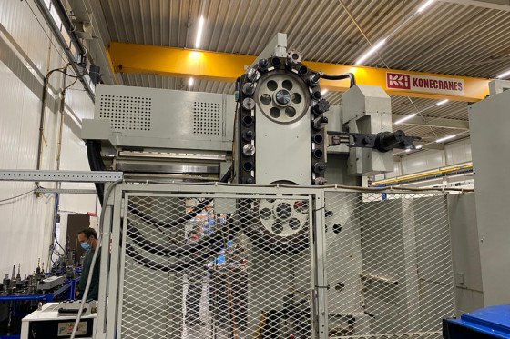 KiHEUNG - KNC U 1000
