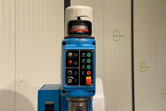 ECKOLD - KF 665 Kraftformer