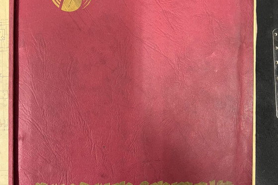 Schmaltz - RM 51 x 3000