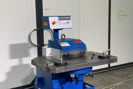 BOSCHERT - MINI K30-120 MINI S