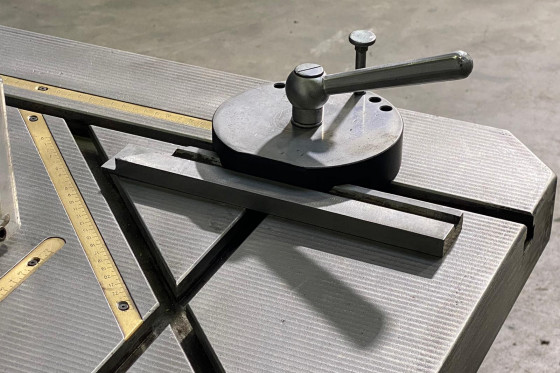 BOSCHERT - MINI K30-120 MINI S