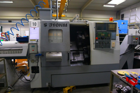 DOOSAN - S-310 N