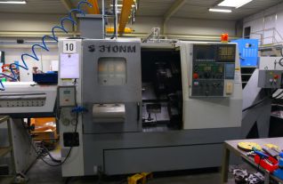 DOOSAN - S-310 N