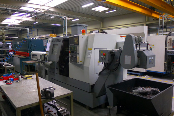 DOOSAN - S-310 N