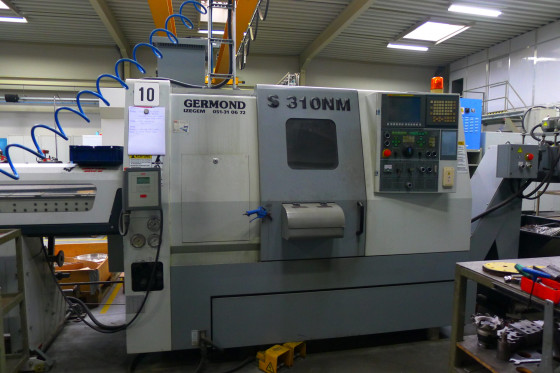 DOOSAN - S-310 N