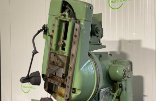 gearmachinery-maag-sh-75-6277-10