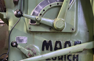 gearmachinery-maag-sh-75-6277-12