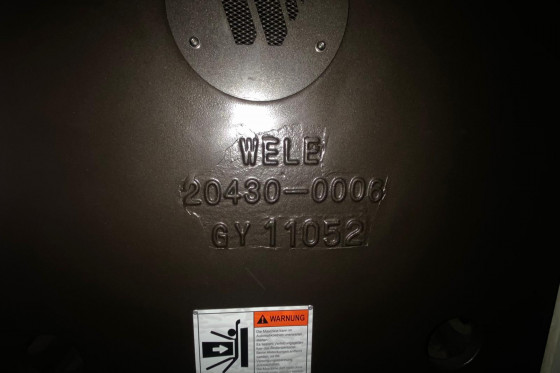 WELE - TOYODA AA1680