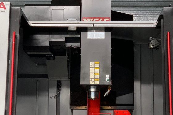 WELE - AA 1680 / FV 1680