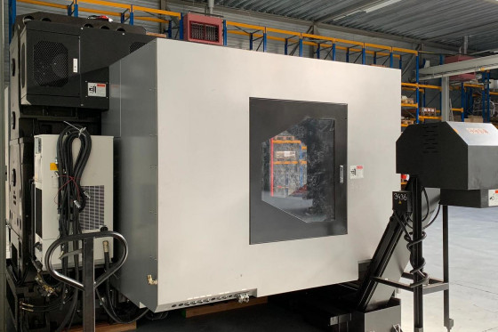 WELE - AA 1680 / FV 1680