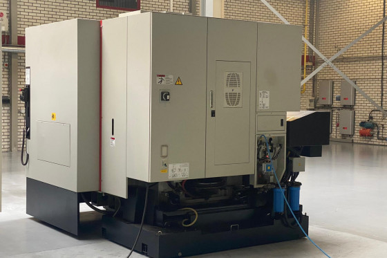 QUASER - MV184P / 12B