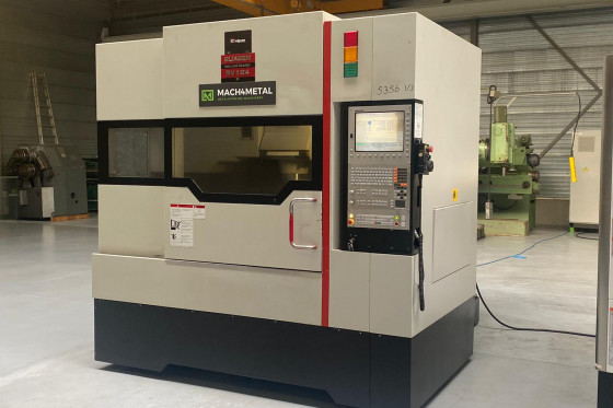QUASER - MV184P / 12B