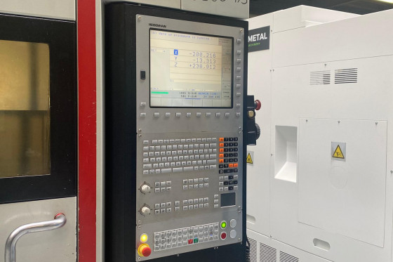 QUASER - MV184P / 12B