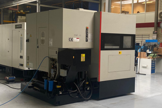 QUASER - MV184P / 12B
