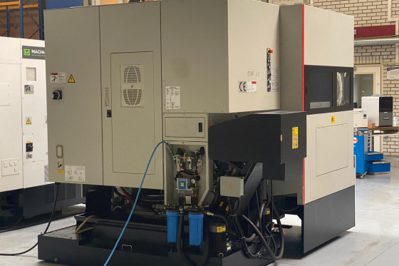 QUASER - MV184P / 12B