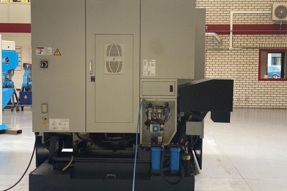 QUASER - MV184P / 12B