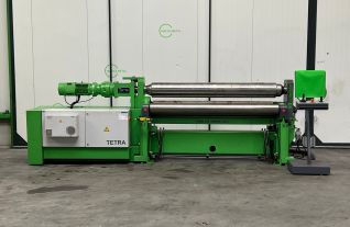 HAEUSLER - TETRA 105