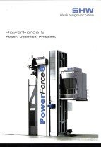 Shw Machine Shw | Mach4Metal
