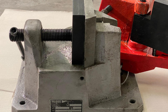 PILOUS - OK 120 