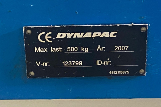 HYMO - AX5-8/6