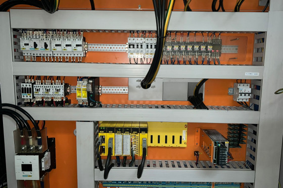 DOOSAN - PUMA 600