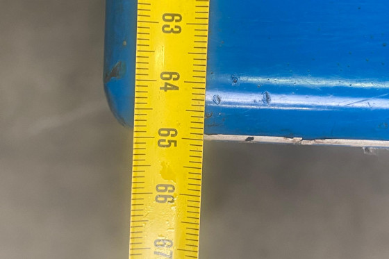 HYMO - MX10-8/6