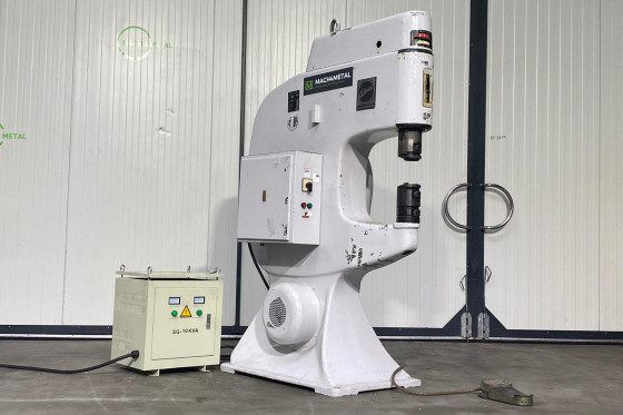 ECKOLD - KF 460