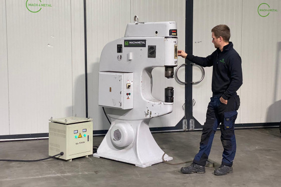 ECKOLD - KF 460