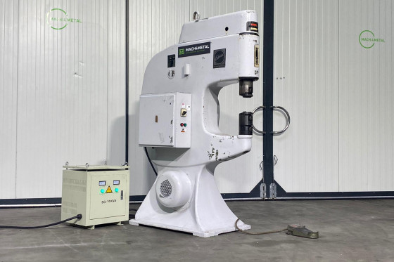 ECKOLD - KF 460